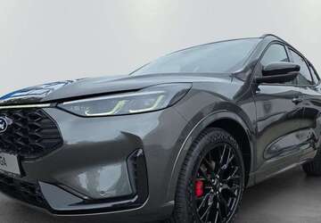 Ford Kuga 2.000 km 46.780 &euro; Rutesheim 71277