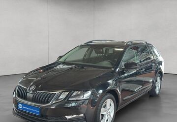 Skoda Octavia 116.000 km 15.890 &euro; Stuttgart 70565
