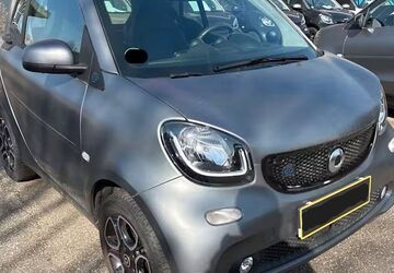 Smart ForTwo 39.000 km 9.550 &euro; Ditzingen 71254
