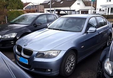 BMW 325 205.000 km 4.400 &euro; Großbotwar 71723