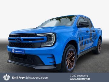 Gebrauchte Ford Ranger
