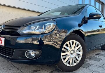 VW Golf 170.000 km 5.999 &euro; Stuttgart 70563