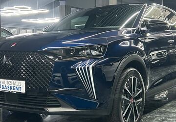 DS Automobiles DS7 (Crossback) 18.100 km 24.980 &euro; Sindelfingen-Darmsheim 71069