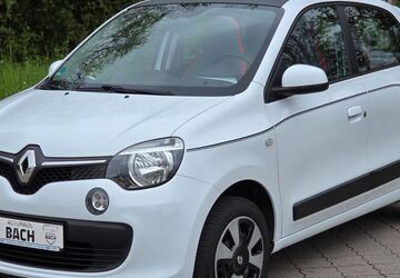 Renault Twingo 53.833 km 5.799 &euro; Remshalden 73630