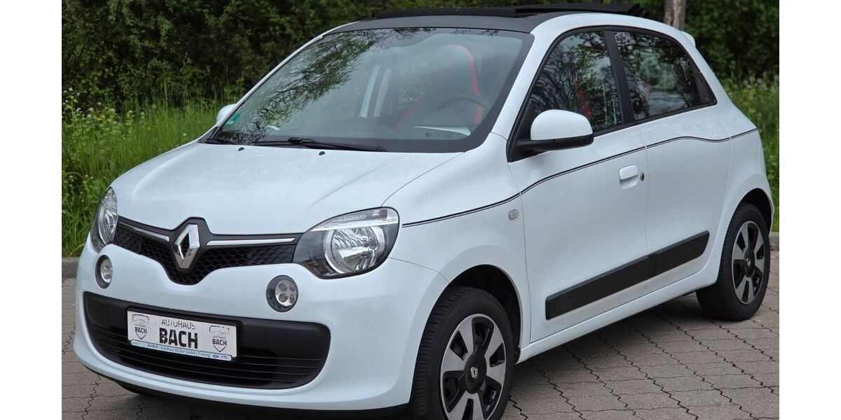 Renault Twingo 53.833 km 5.799 &euro; Remshalden 73630
