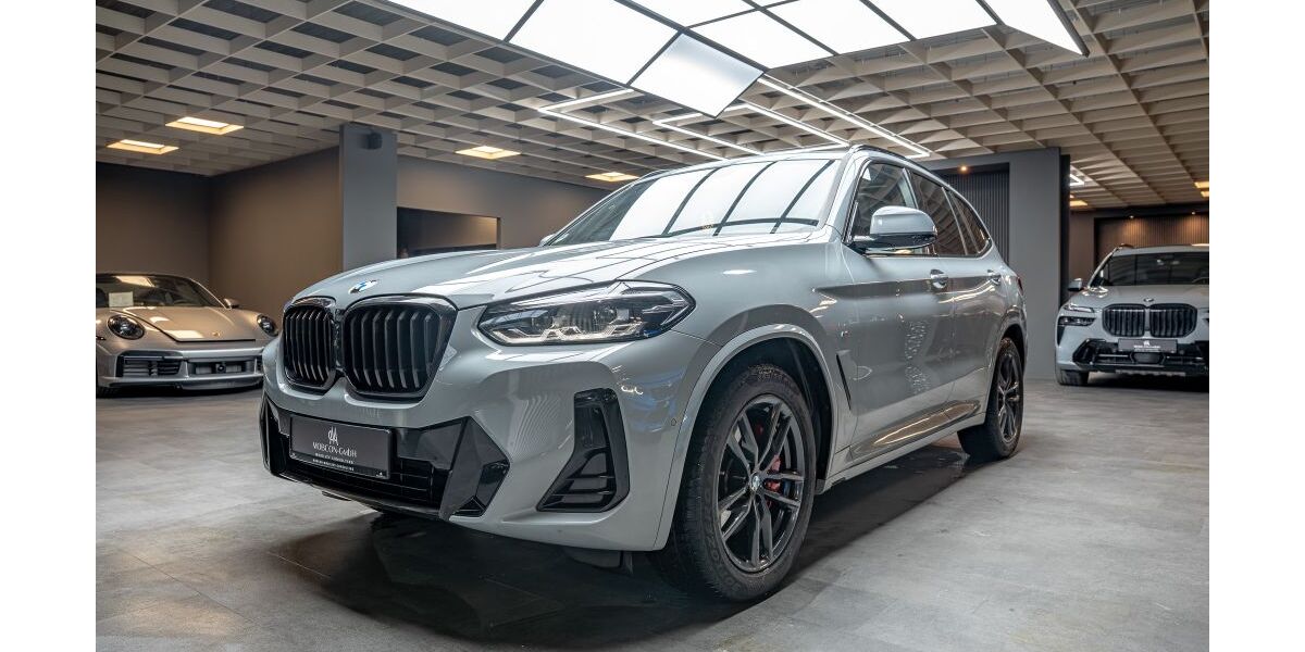 BMW X3 60.500 km 51.900 &euro; Remseck 71686