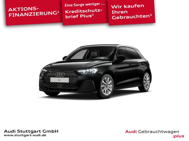 Audi A1 47.624 km 21.980 &euro; Stuttgart 70563