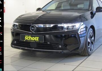 Opel Astra 38.400 km 20.990 &euro; Magstadt 71106