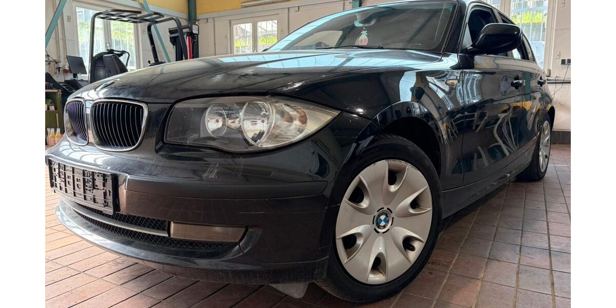 BMW 116 209.000 km 1.590 &euro; Ludwigsburg 71642