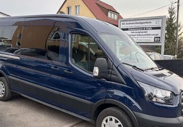Ford Transit 112.000 km 31.900 &euro; Korntal-Münchingen 70825