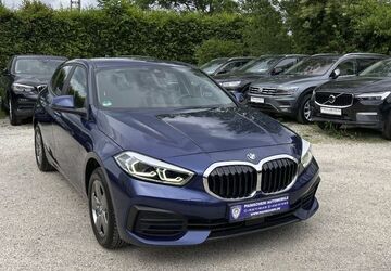 BMW 118 95.000 km 17.989 &euro; Stuttgart 70567