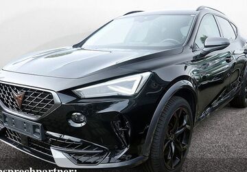 Cupra Formentor 43.550 km 30.890 &euro; Bietigheim-Bissingen 74321