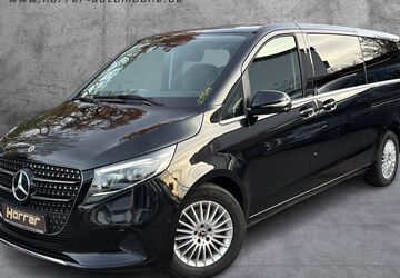 Mercedes-Benz V 300 41.679 km 64.890 &euro; Böblingen 71032