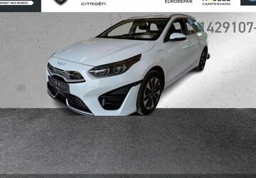 Kia ceed Sportswagon 68.526 km 19.800 &euro; Bietigheim-Bissingen 74321