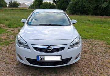 Opel Astra 160.700 km 6.999 &euro; Stuttgart 70435