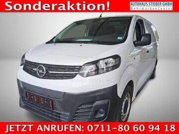 Gebrauchte Opel Vivaro