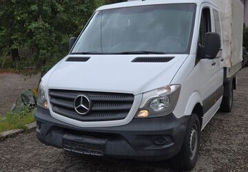 Mercedes-Benz Sprinter 146.340 km 21.700 &euro; Stuttgart 70569