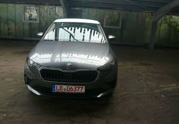 Skoda Kodiaq 107.000 km 22.990 &euro; Ludwigsburg 71634