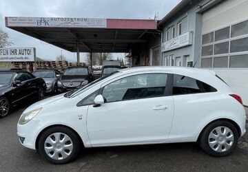 Opel Corsa 175.000 km 1.990 &euro; Tübingen-Bühl 72072