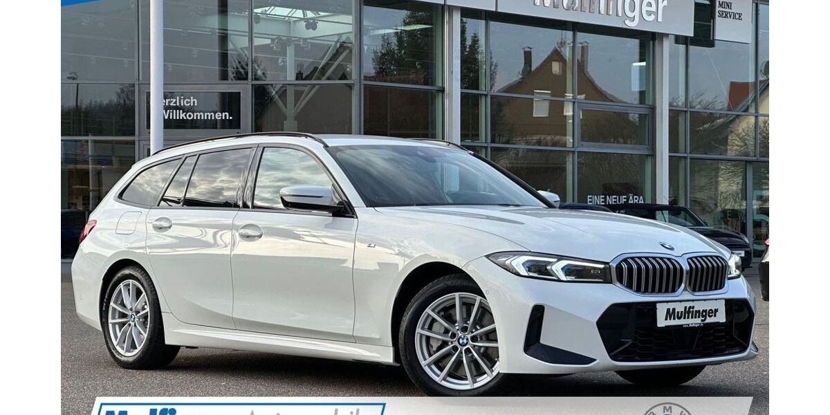 BMW 330 24.997 km 44.540 &euro; Winnenden 71364