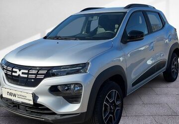 Dacia Spring 11.606 km 13.190 &euro; Esslingen 73734