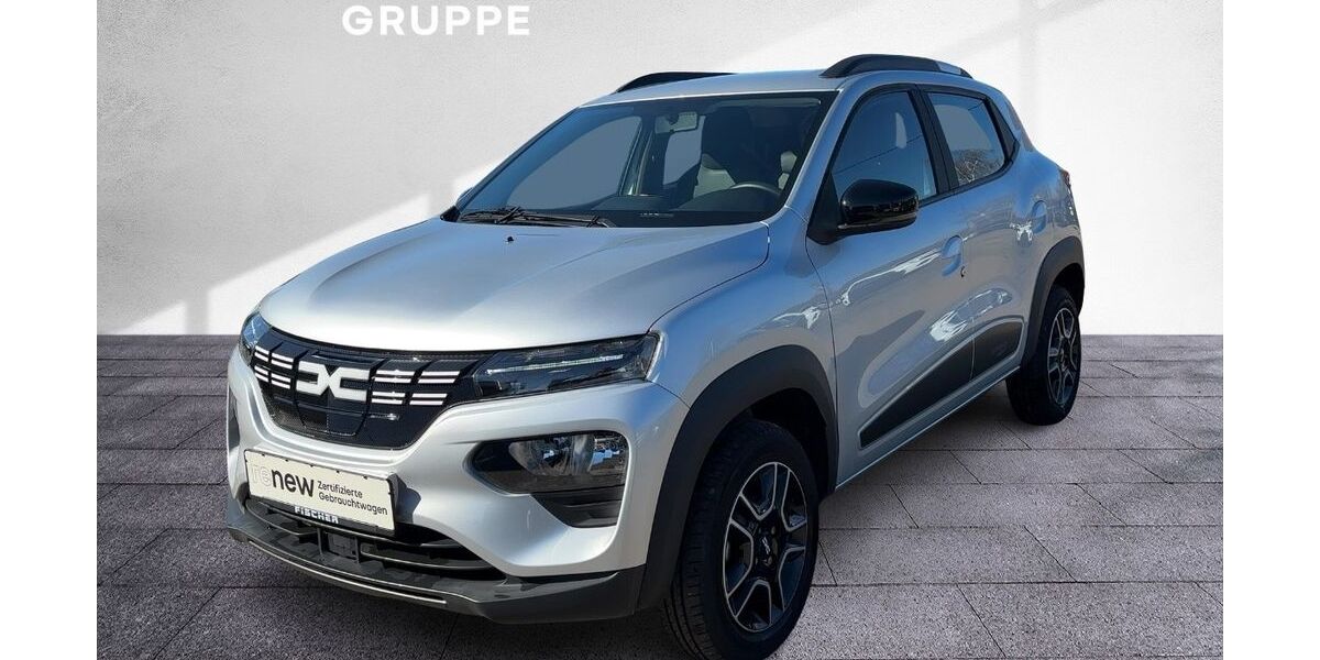 Dacia Spring 11.606 km 13.190 &euro; Esslingen 73734