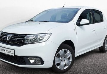 Dacia Sandero 41.080 km 11.860 &euro; Bietigheim-Bissingen 74321