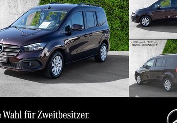 Mercedes-Benz T-Klasse 11.600 km 33.900 &euro; Dettingen unter Teck 73265
