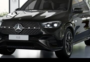 Mercedes-Benz GLE 350 9.900 km 91.480 &euro; Stuttgart 70372