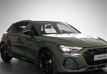 Audi A3 9.999 km 51.840 &euro; Stuttgart 70469