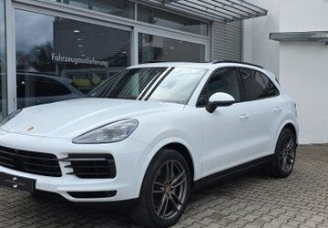 Porsche Cayenne 39.950 km 66.900 &euro; Wendlingen am Neckar 73240