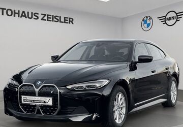 BMW i4 12.650 km 34.880 &euro; Waiblingen 71332