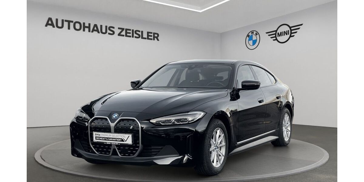 BMW i4 12.650 km 34.880 &euro; Waiblingen 71332