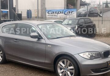 BMW 118 143.350 km 4.990 &euro; Kirchheim unter Teck 73230