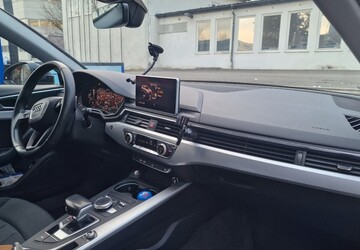 Audi A4 267.000 km 14.750 &euro; Leinfelden-Echterdingen 70771