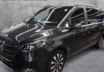 Mercedes-Benz V 300 32.200 km 69.780 &euro; Böblingen 71032