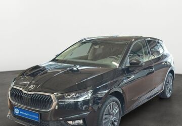 Skoda Fabia 27.872 km 17.890 &euro; Stuttgart 70565