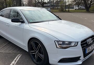 Audi A5 219.000 km 10.999 &euro; Sindelfingen - Maichingen 71069