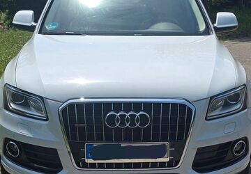 Audi Q5 154.000 km 13.300 &euro; Stuttgart 70195