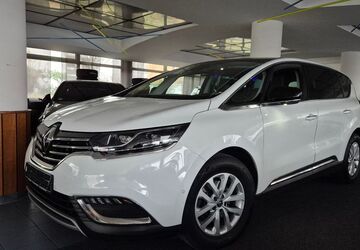 Renault Espace 161.000 km 17.490 &euro; Filderstadt 70794