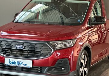 Ford Grand Tourneo 28.957 km 32.690 &euro; Marbach am Neckar 71672