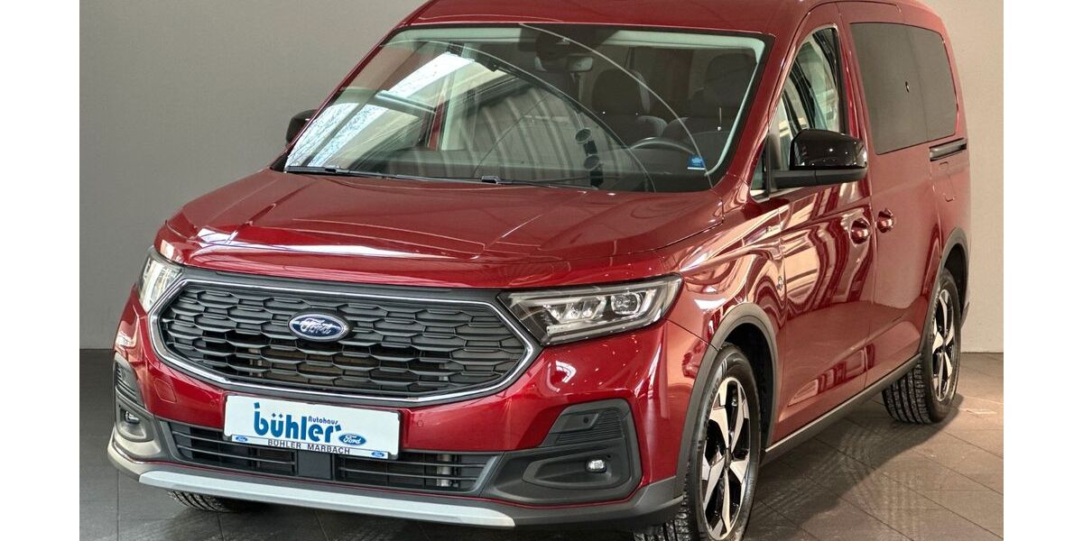 Ford Grand Tourneo 28.957 km 32.690 &euro; Marbach am Neckar 71672