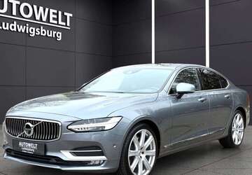 Volvo S90 80.000 km 26.900 &euro; Bietigheim-Bissingen 74321
