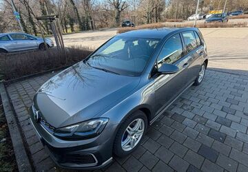 VW Golf 202.000 km 11.499 &euro; Stuttgart 70565