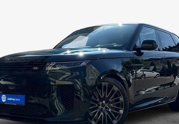 Land Rover Range Rover Sport 1.544 km 177.777 &euro; Stuttgart 70190
