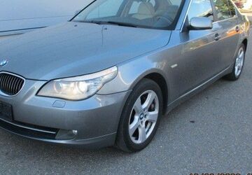 BMW 530 341.510 km 3.950 &euro; Stuttgart 70597