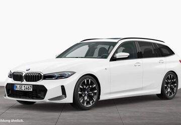 BMW 320 19.968 km 47.590 &euro; Stuttgart 70569