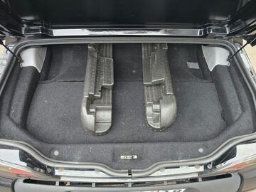Gebrauchte Smart Roadster