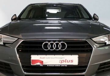 Audi A4 110.000 km 16.900 &euro; Bietigheim-Bissingen 74321