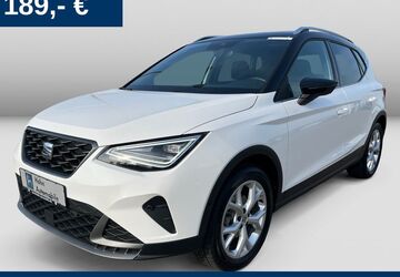 Seat Arona 28.342 km 20.440 &euro; Weinstadt-Endersbach 71384